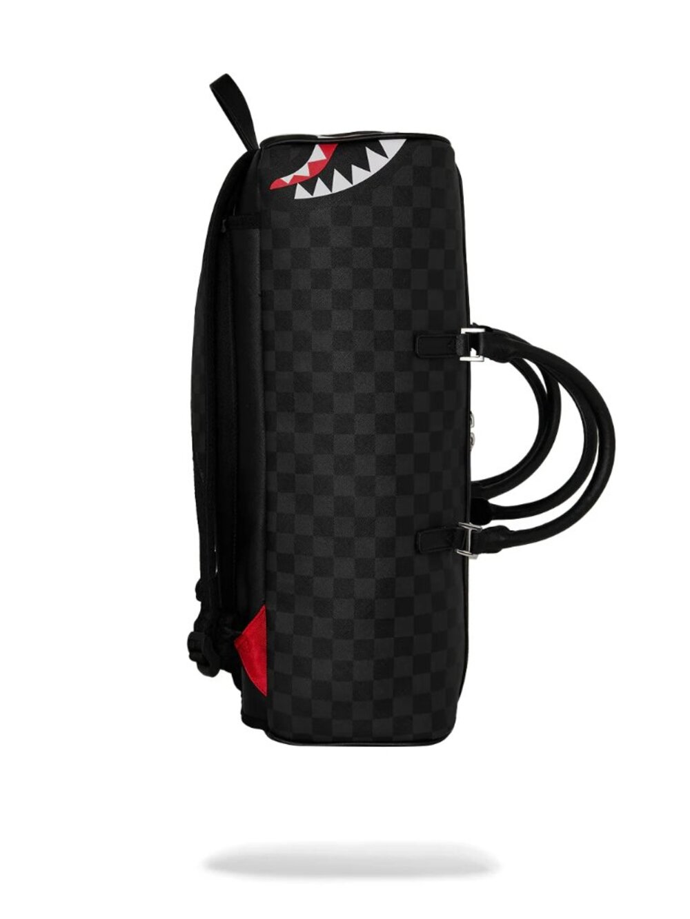 DOUBLE TROUBLE - THE 2 DUFFLE BACKPACK SPRAYGROUND - Picture 6 of 7